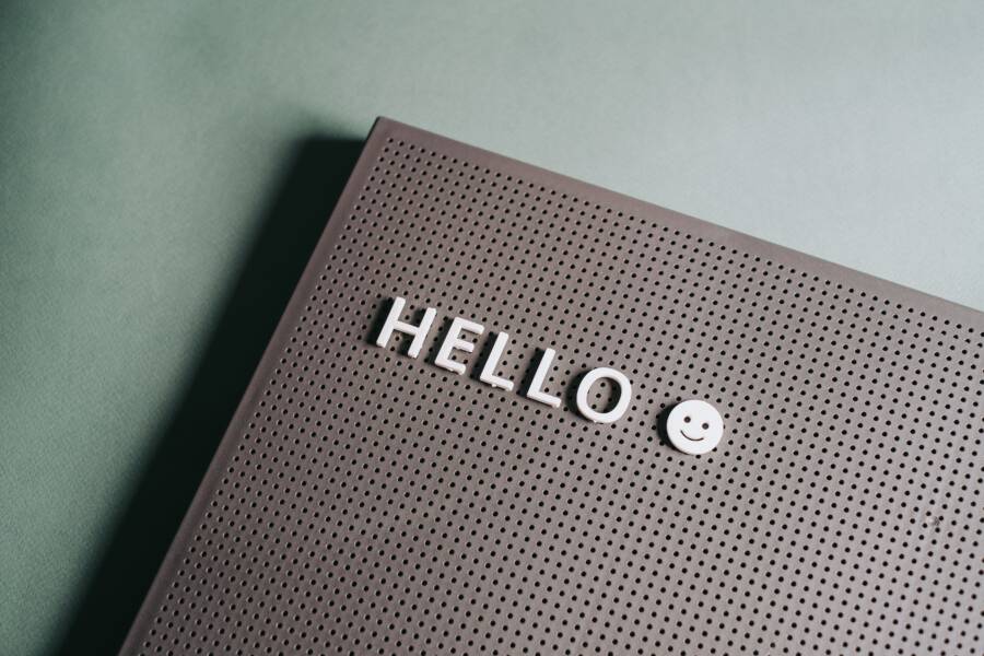 How to Improve Your First Impression for Better Business Results