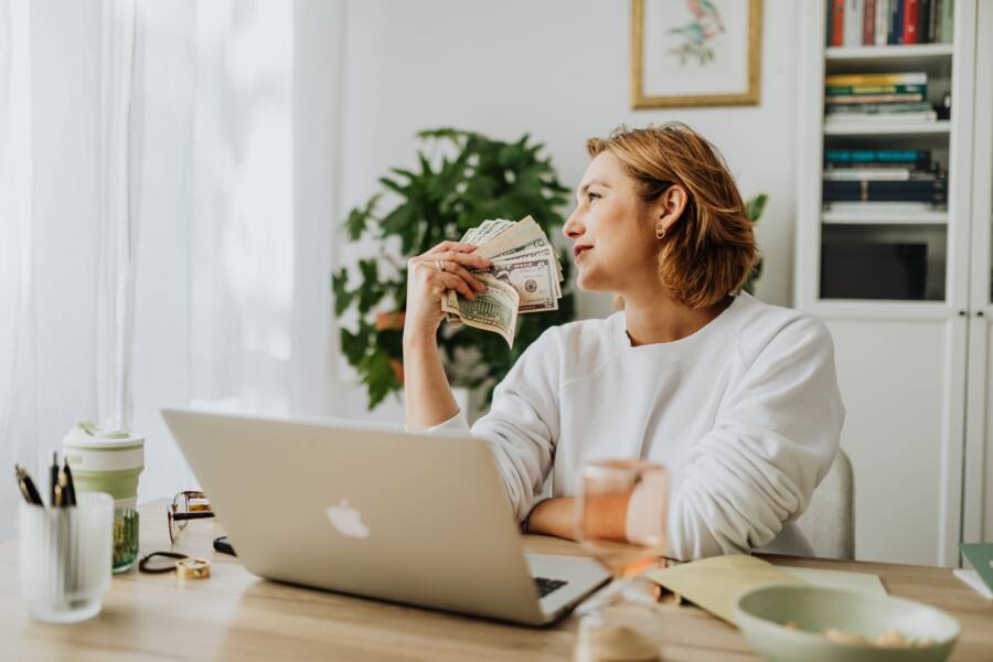 How to Keep Promises to Yourself Around Money