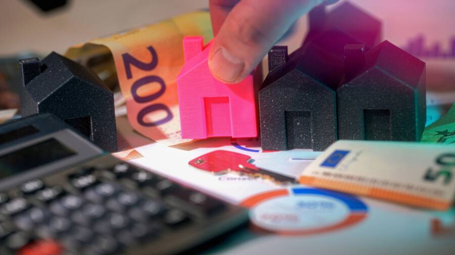 How to Keep Your Financial Decisions Connected to Meaning