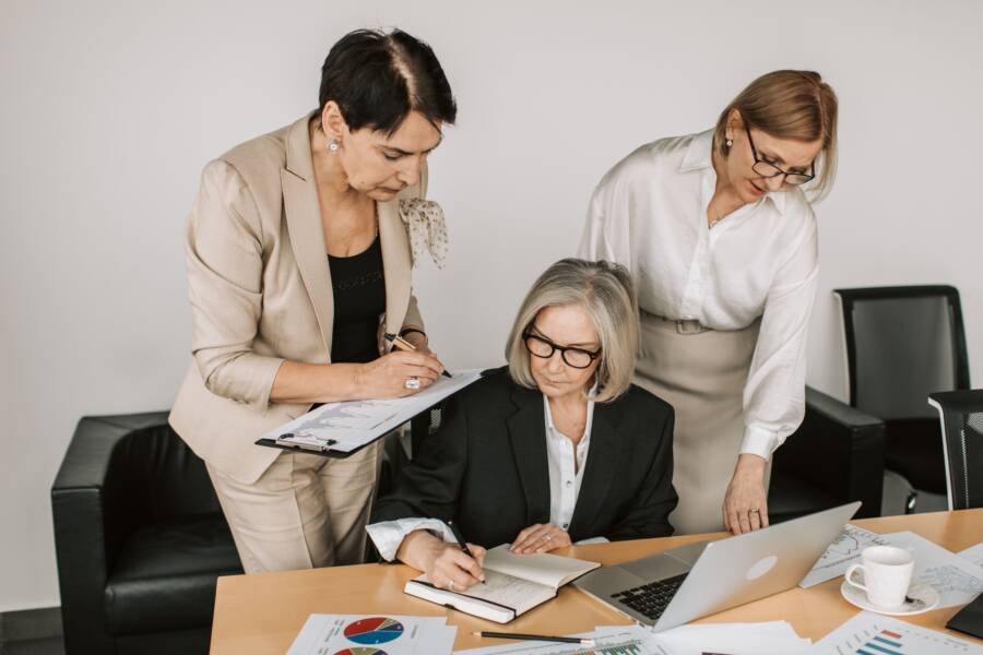 How to Lead Wealth and Mindset Decisions as a Trusted Guide