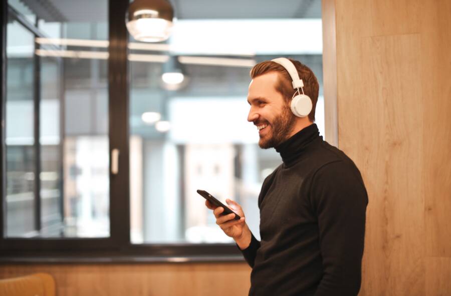 How to Listen for Financial Clarity Instead of Entertainment