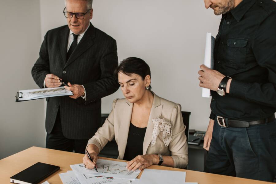 How to Make Better Financial Choices by Thinking Differently