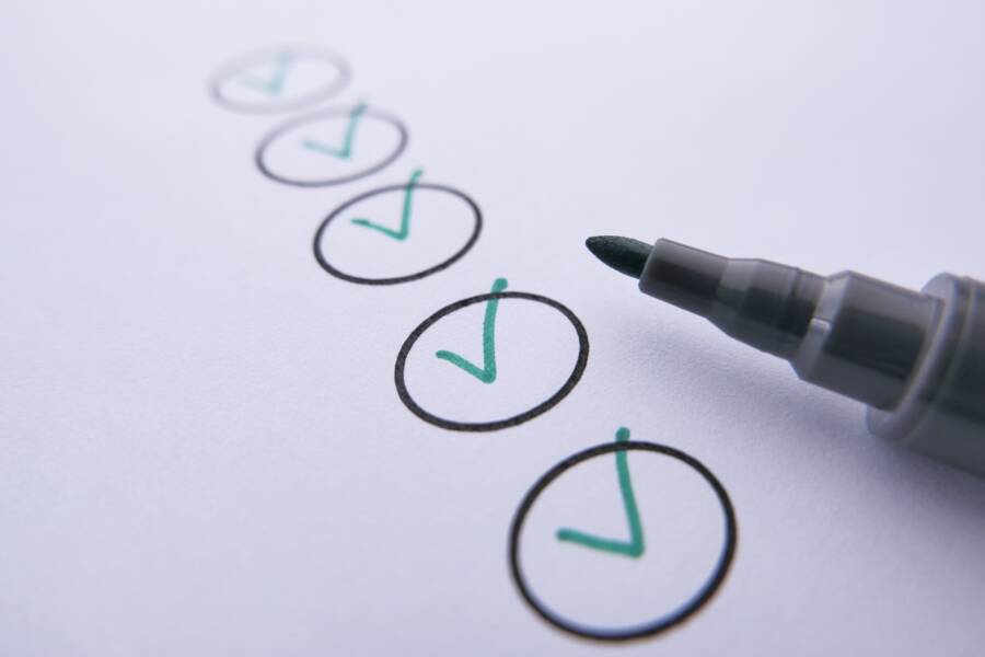 How to Make Financial Check-Ins Easy (A Simple Habit Guide) How to Make Financial Check-Ins Easy (A Simple Habit Guide)