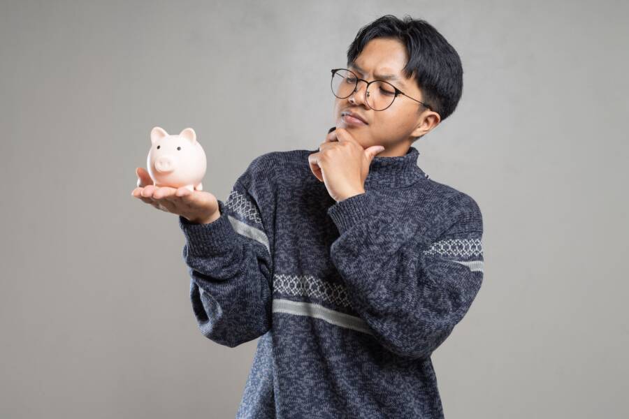 How to Make Grounded Money Decisions (A Practical Guide)