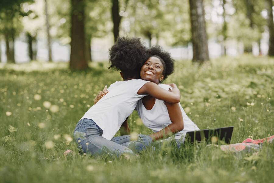 How to Make Others Feel Safe Around Your Energy