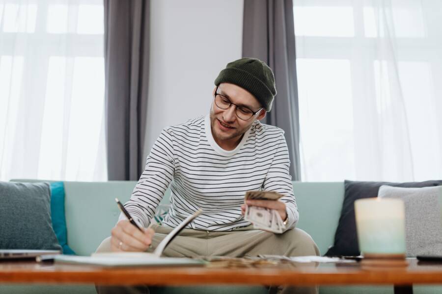 How to Make Wealth Part of Your Life Mission (A Practical Guide)