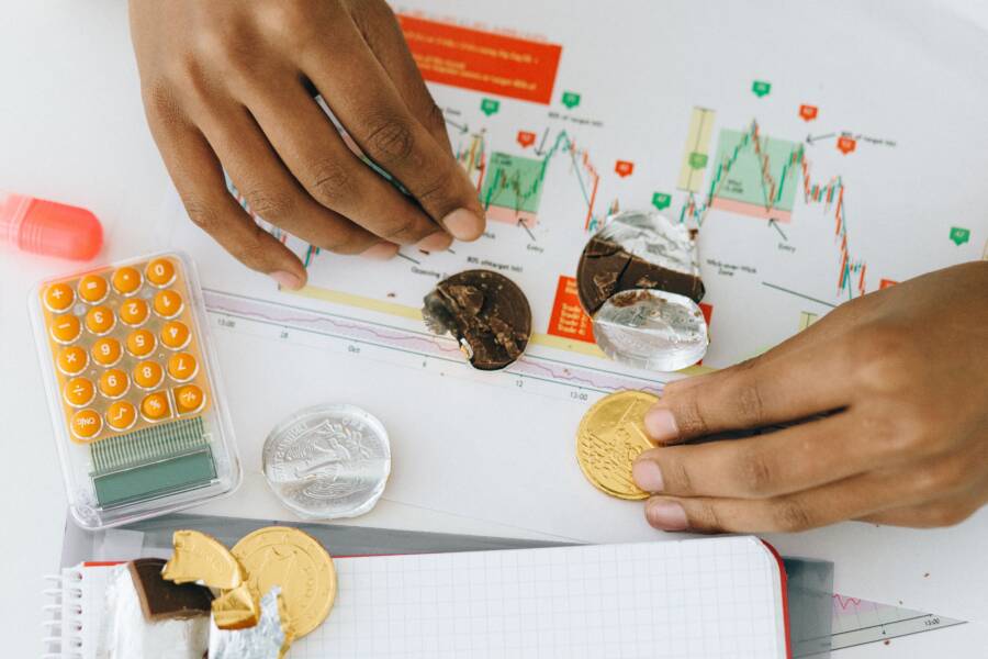 How to Make Your Financial Choices More Deliberate (A Practical Guide)