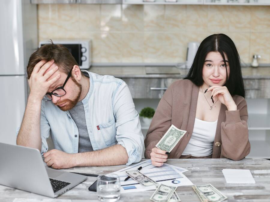 How to Make Your Money Decisions Feel Grounded