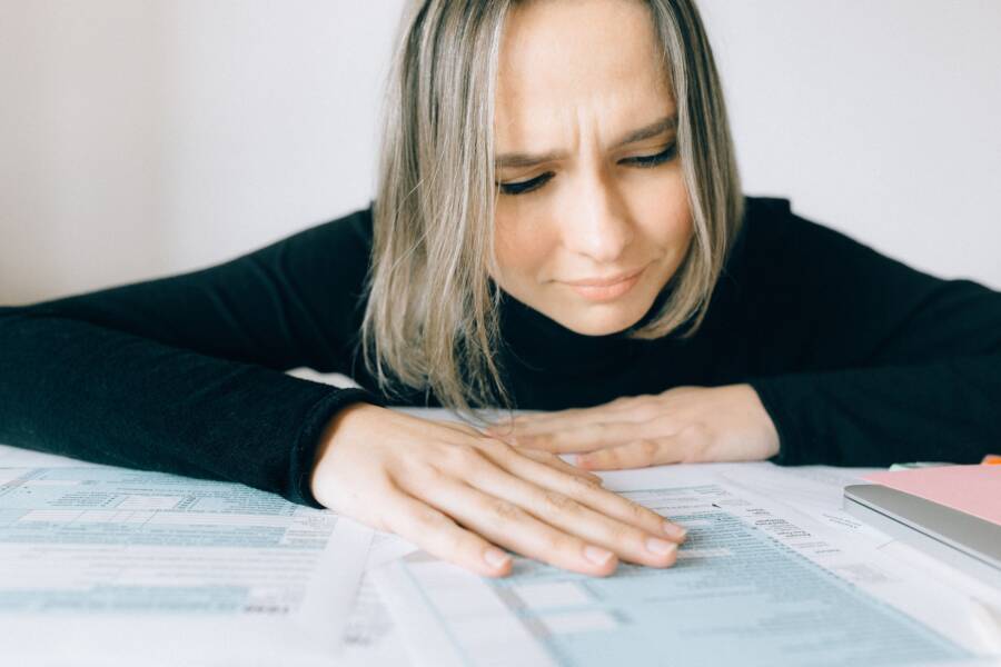 How to Manage Financial Stress Without Panic