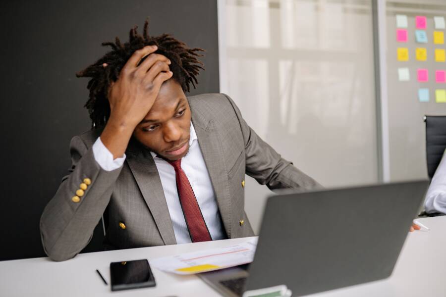 How to Move From Worry to Financial Strategy