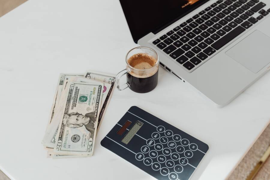 How to Organize Your Finances (A Step-by-Step Guide)