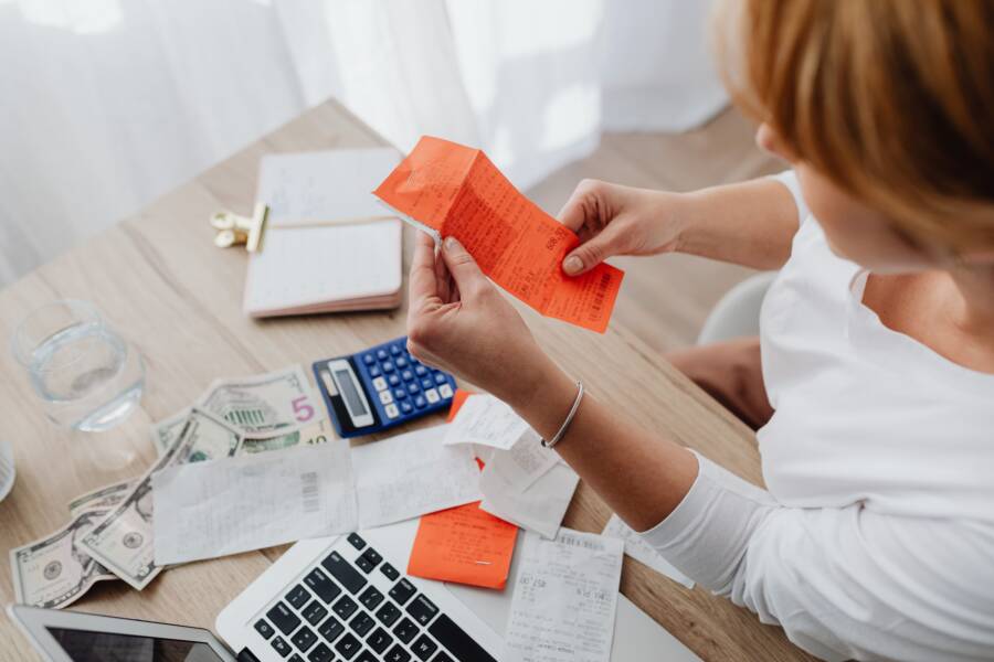 How to Organize Your Finances and Achieve Clarity How to Organize Your Finances and Achieve Clarity