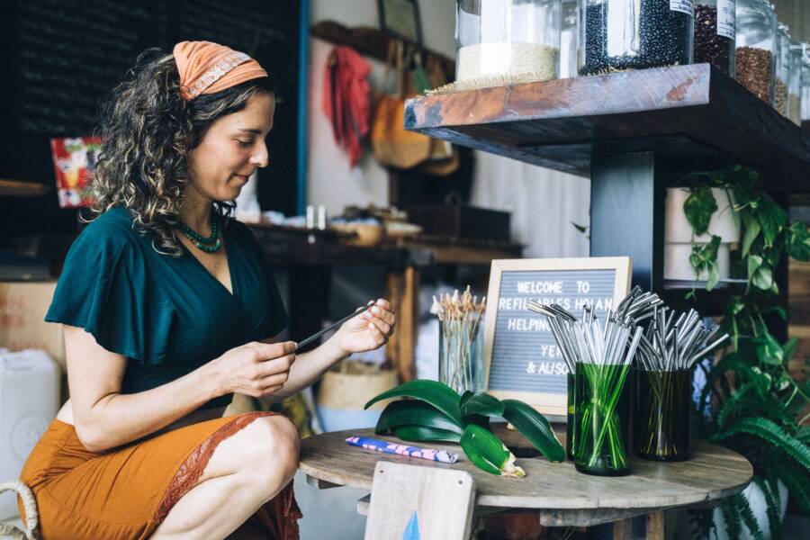 How to Practice Conscious Finance and Align Spending With Values
