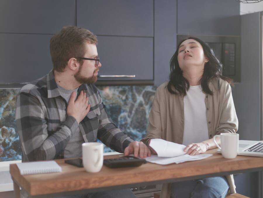 How to Protect Your Focus From Financial Anxiety How to Protect Your Focus From Financial Anxiety