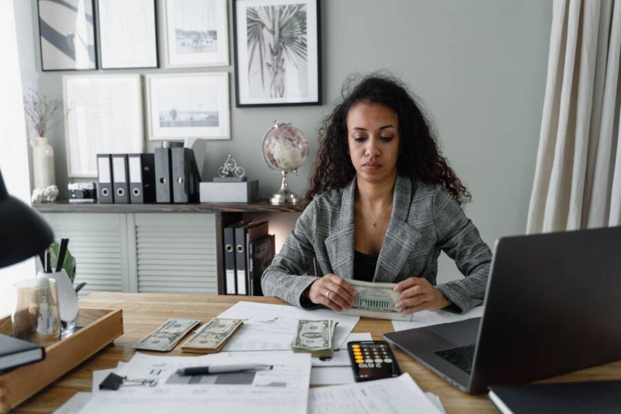 How to Protect Your Progress From Small Financial Mistakes How to Protect Your Progress From Small Financial Mistakes