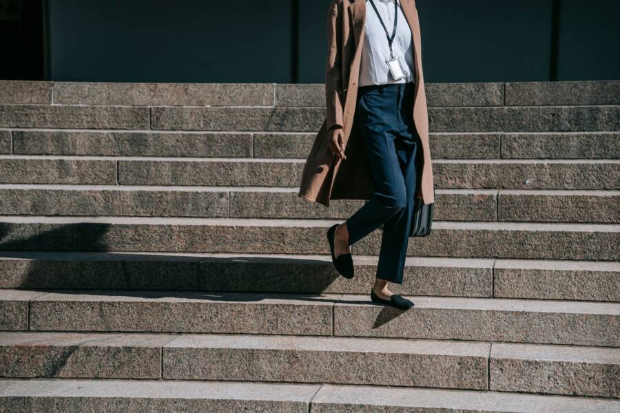 How to Reduce Doubt Through Consistent Action (A Step-by-Step Guide)