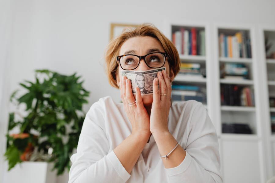 How to Reduce Financial Fear by Understanding Your Situation How to Reduce Financial Fear by Understanding Your Situation