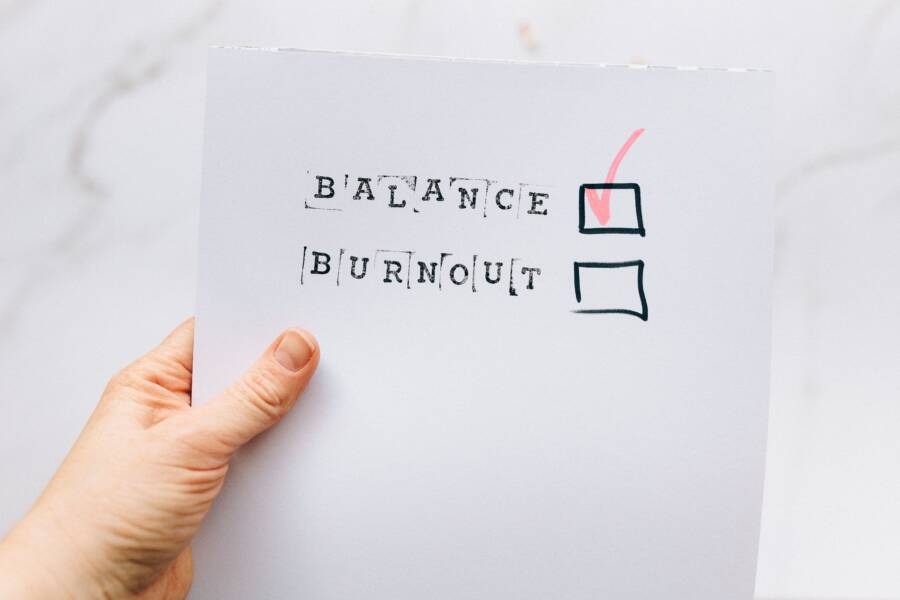 How to Reduce the Mental Weight of Financial Uncertainty