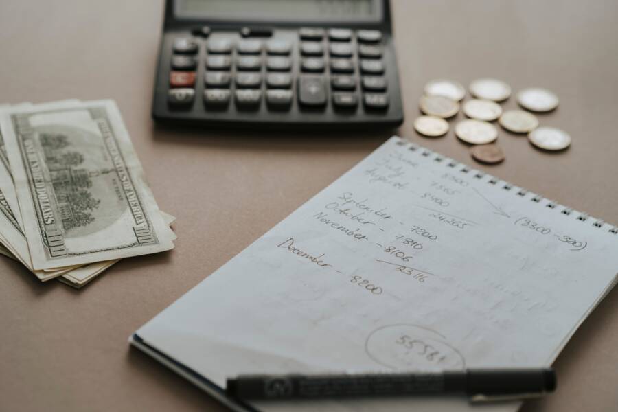 How to Rewrite Your Financial Assumptions for Better Results How to Rewrite Your Financial Assumptions for Better Results