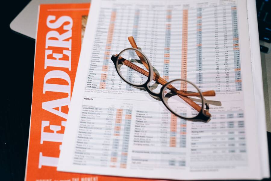 How to Shift from Passive Observer to Architect of Your Financial Future