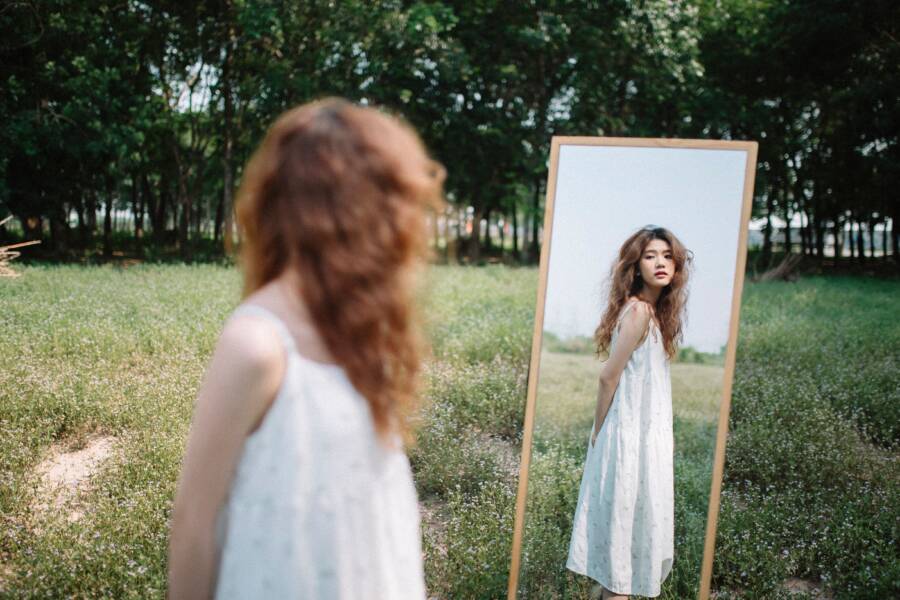 How to Show Confidence Without Faking It