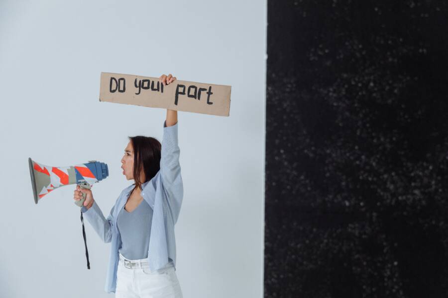 How to Speak With Authority Without Sounding Harsh