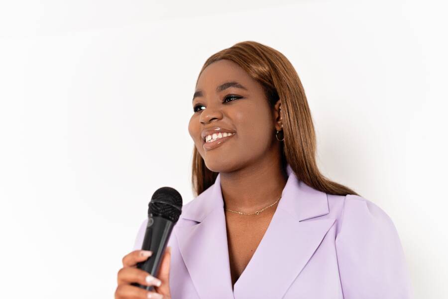 How to Speak with Clarity and Professional Confidence