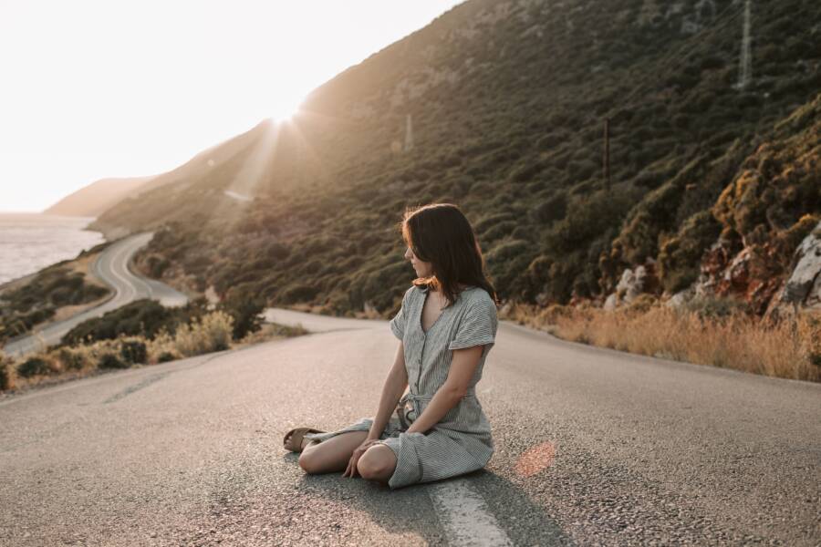 How to Stay Focused on What Actually Moves You Forward