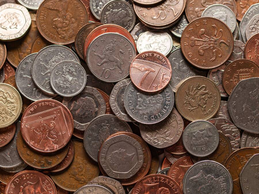 How to Stay Motivated by Linking Money to What Matters