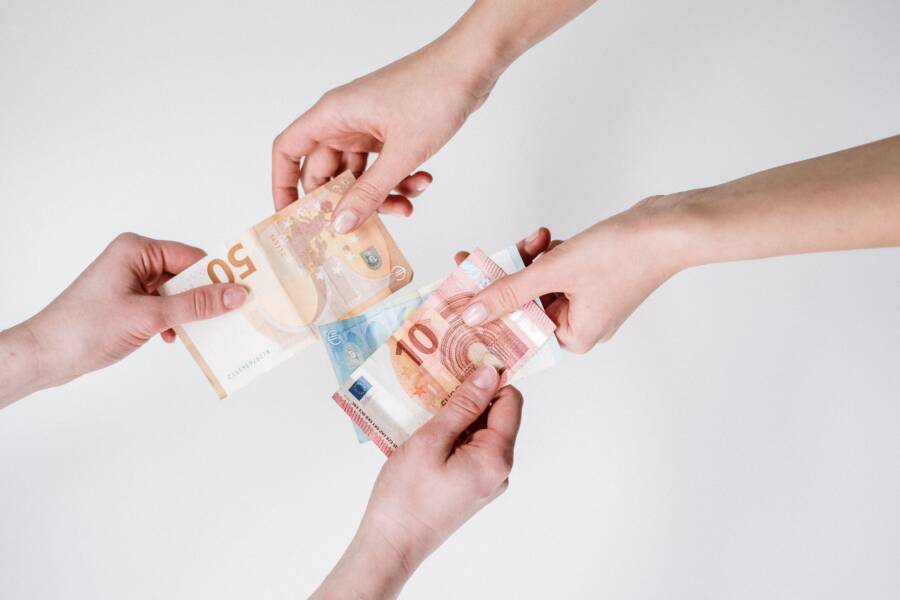 How to Stay Open to Financial Change and Build Wealth How to Stay Open to Financial Change and Build Wealth