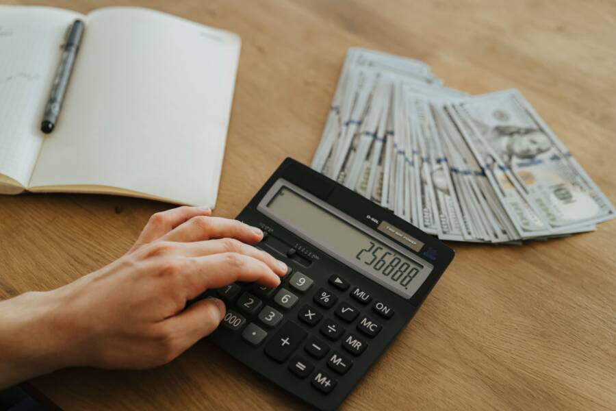 How to Stop Avoiding Your Numbers and Gain Financial Control