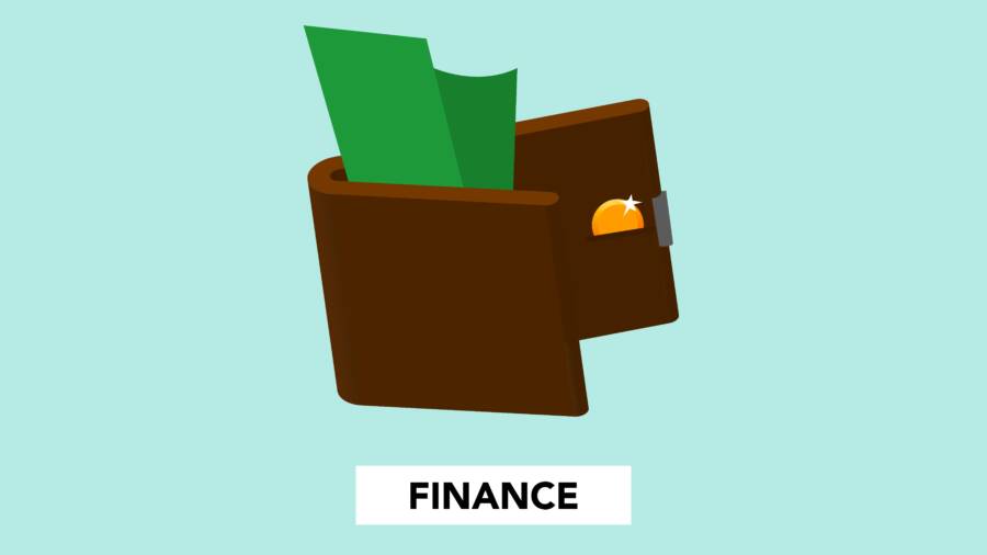 How to Stop Fearing Financial Growth (A Practical Guide)