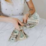 How to Stop Feeling Anxious When You Check Your Bank Account
