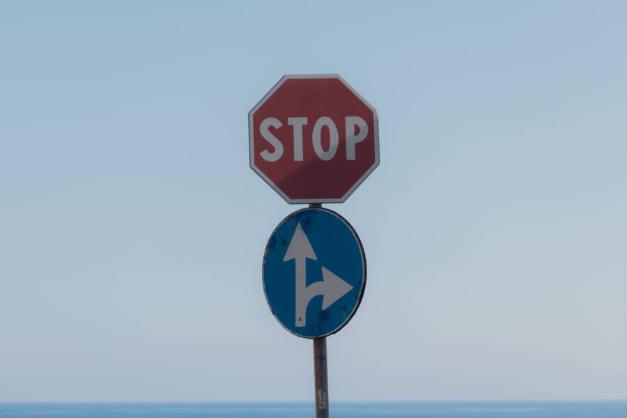 How to Stop Hesitation from Costing You Progress (Financial Decision-Making Guide)