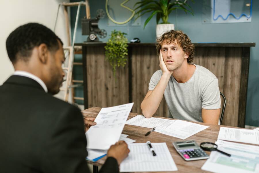 How to Stop Letting Fear Guide Your Financial Decisions