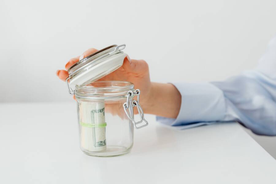 How to Stop Money Drifts and Keep More of Your Income How to Stop Money Drifts and Keep More of Your Income