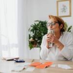 How to Stop Separating Money from Your Bigger Vision