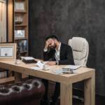 How to Train Your Brain to Stay Calm Under Financial Pressure