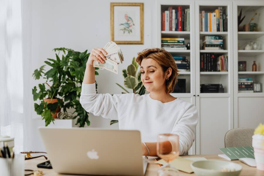 How to Train Your Thoughts for Financial Success How to Train Your Thoughts for Financial Success