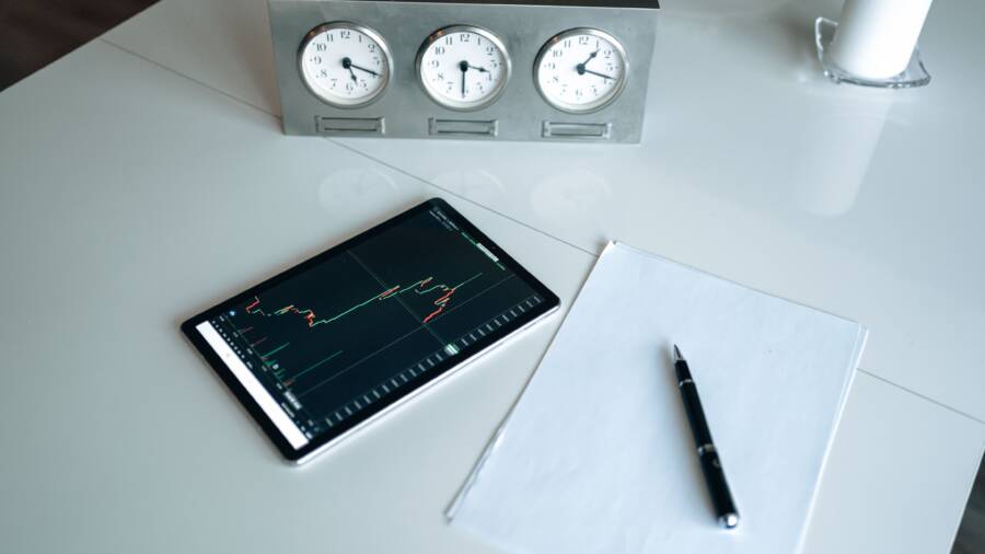 How to Turn Listening Time Into Financial Growth