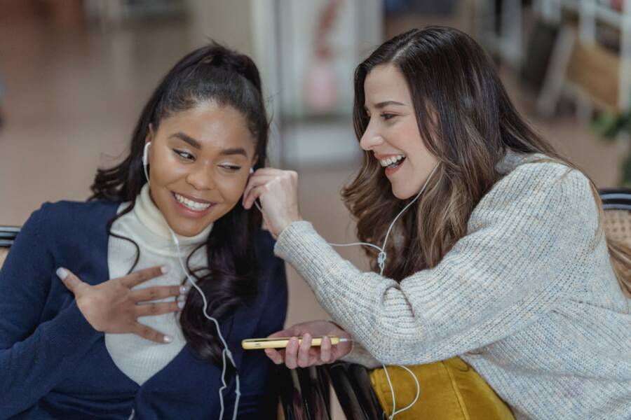 How to Use Active Listening as a Mental Reset for Wealth