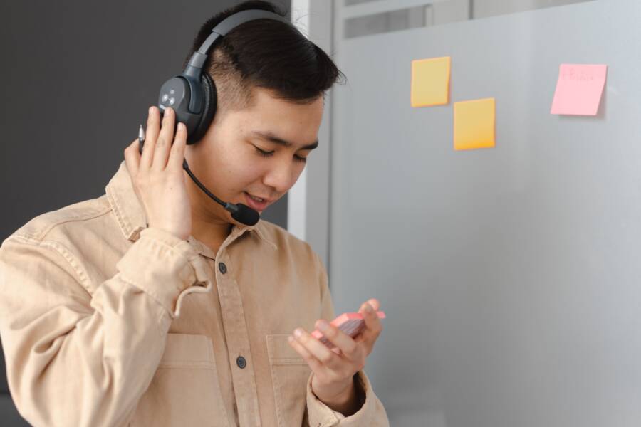 How to Use Audio to Support Better Thinking (A Practical Guide)