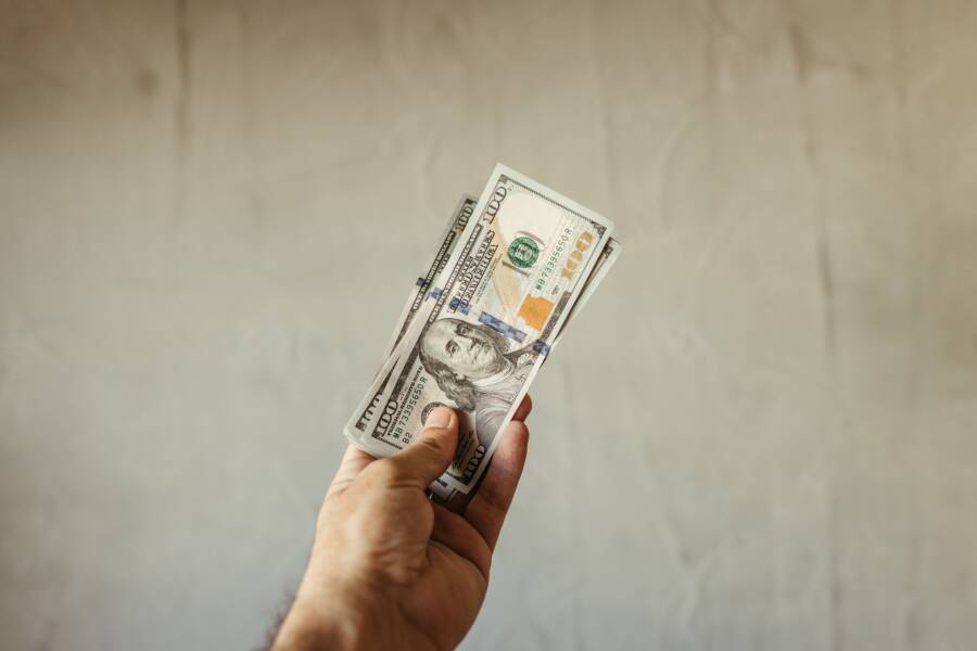 How to Use Frequency as a Mental Anchor for Wealth Building