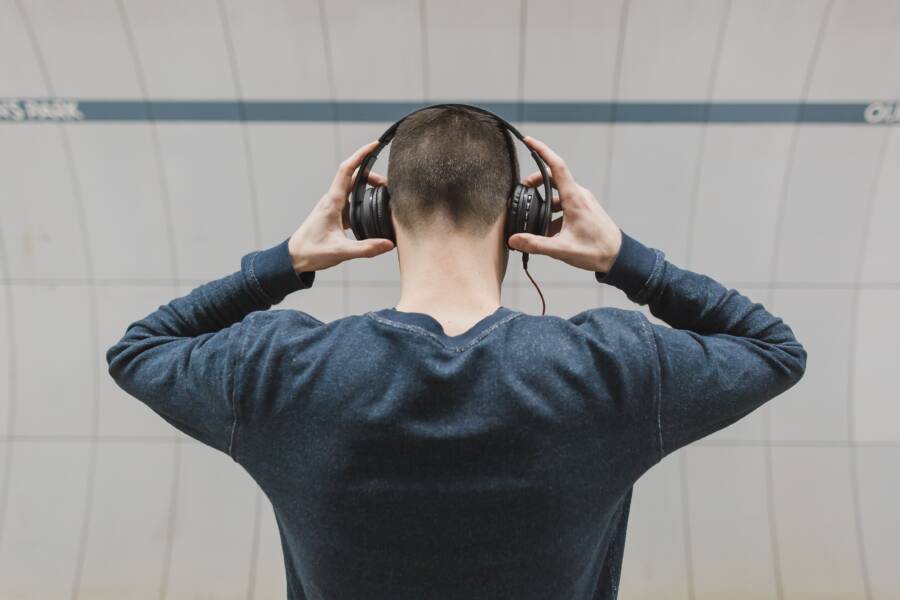 How to Use Sound for Better Focus and Clear Thinking
