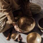How to Use Sound to Calm Mental Clutter