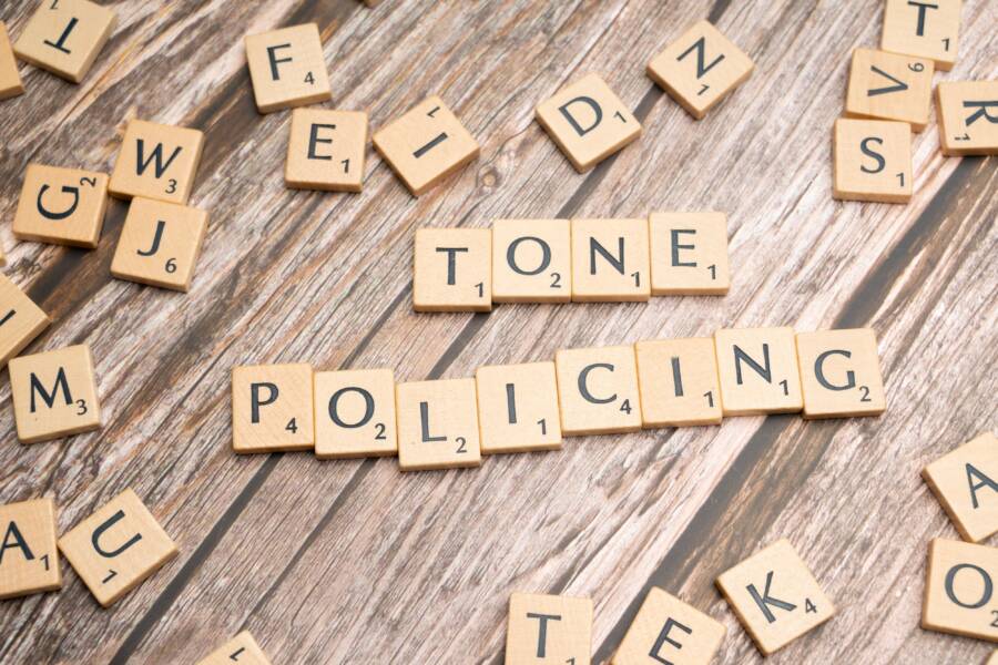 How to Use Tone to Reinforce Authority and Professional Credibility