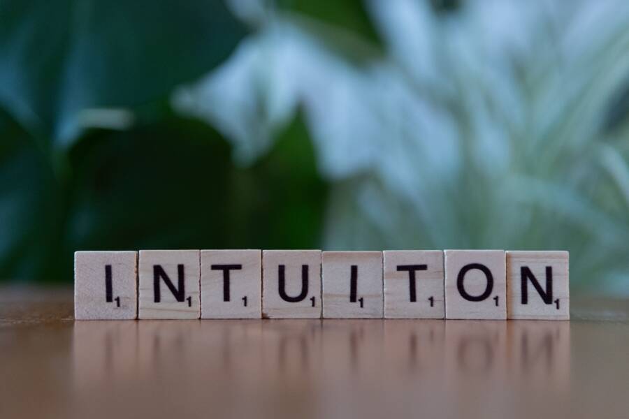 How Trusted Inner Guidance Functions as a Financial Asset