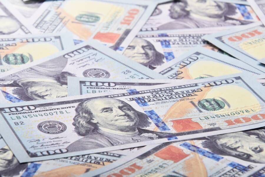 How Your Arrival Mindset Determines Financial Success