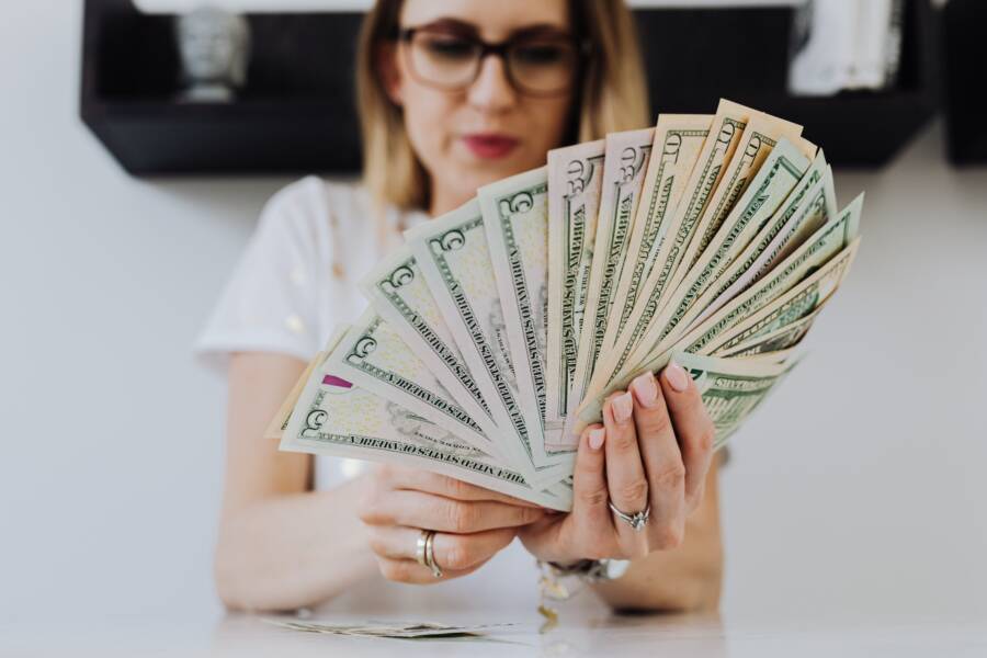 How Your Financial Mindset Determines Your Wealth Results