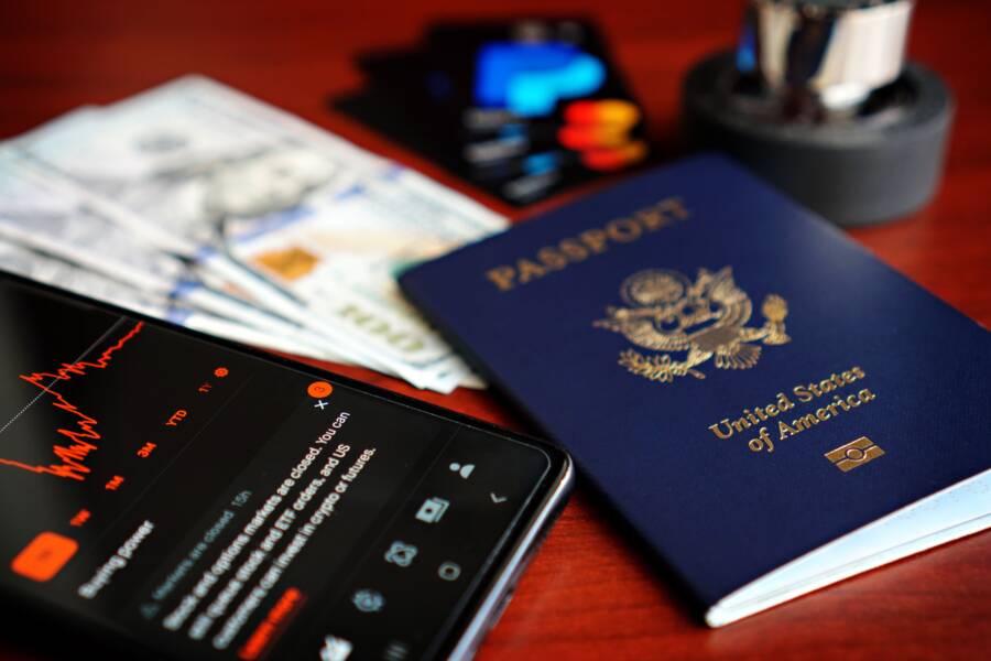 How Your Identity Controls Your Financial Behavior